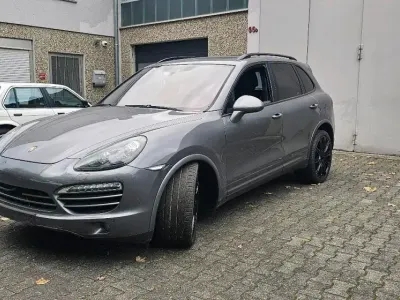 Brugt Porsche Cayenne 382 HK (280 kW) 2013 SUV