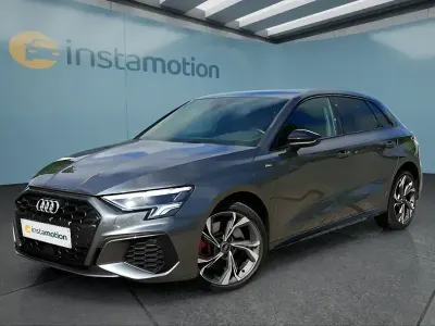Gebraucht Audi A3 e-tron 2022 Andere Kleinwagen