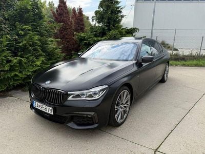 BMW 750L