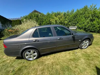 Gebraucht Saab 9-5
