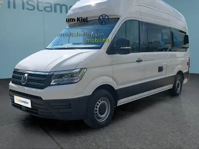 Gebraucht VW California