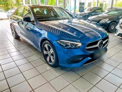 Mercedes C300