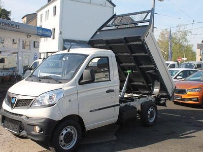 Orange Neu 2025 Piaggio Porter SUV | 28.490 € (Superpreis)
