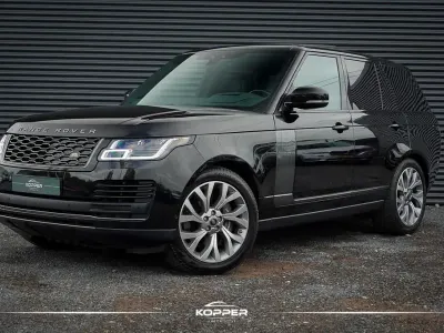 Usata Land Rover Range Rover