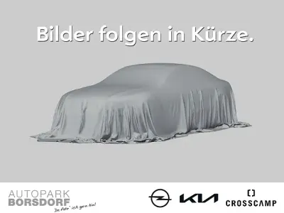 Gebraucht Citroën C5 X 131 PS (96 kW) 2024 Schwarz Kombi