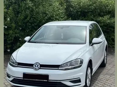 Gebraucht VW Golf VII