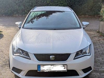 Seat Leon ST