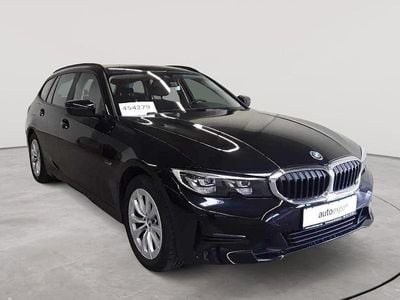 BMW 320e
