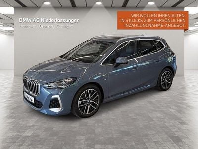 BMW 223 Active Tourer