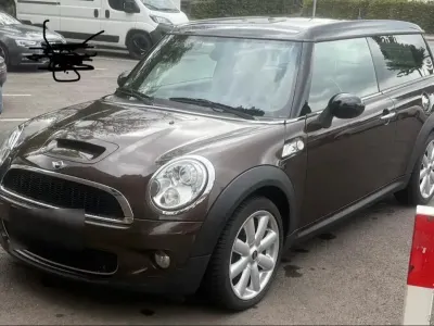 Gebraucht Mini Cooper S Clubman