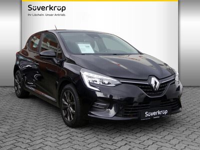gebraucht Renault Clio IV EXPERIENCE TCe 100 EASY-LINK BLUETOOT