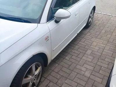 Gebraucht Seat Exeo