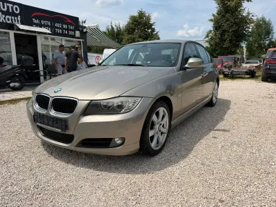 Gebraucht BMW 318