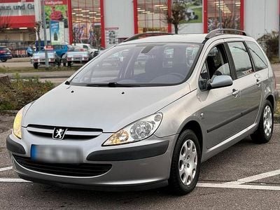 Peugeot 307