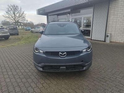Neu Mazda MX30 Exclusive-Line 170 PS (125 kW) 2025 Polymetal gray SUV