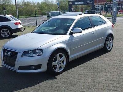 gebraucht Audi A3 1.6 Ambition - MODELL 2010 -