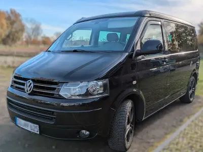 Gebraucht VW California