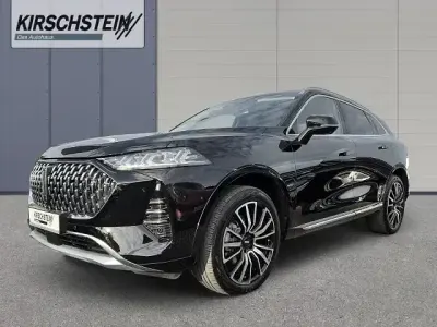 Gebraucht Wey 05