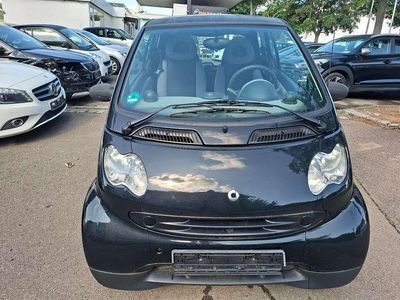 Smart ForTwo Coupé