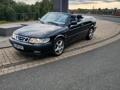 Saab 9-3 Cabriolet
