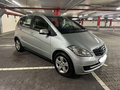 Mercedes A150