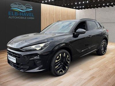 Schwarz Neu 2025 Cupra Terramar VZ SUV | 54.990 € (Teuer)