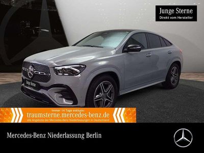 Usata Mercedes GLE300 Advanced Plus 272 CV (200 kW) 2025 Grigio Berlina