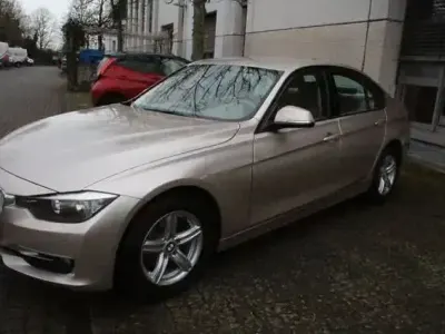 Gebraucht BMW 316