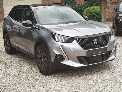 Gebraucht Peugeot 2008