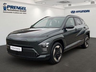 Gebraucht Hyundai Kona Trend 160 kW (218 PS) 2025 Grün SUV