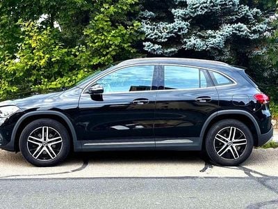 Mercedes GLA200