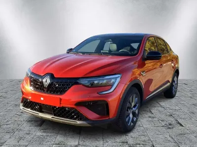 Gebraucht Renault Arkana