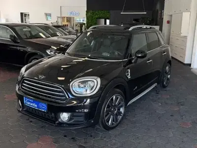 Occasion Mini Cooper D Countryman