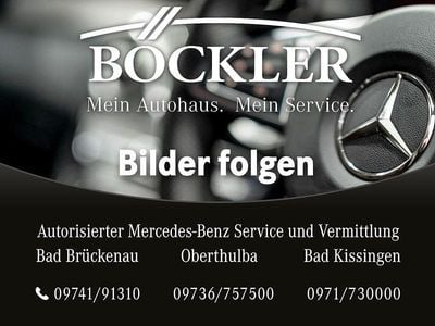 Gebraucht Mercedes B200 AMG line 163 PS (119 kW) 2019 Grau Van / Kleinbus