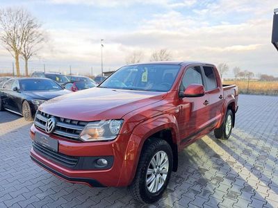 VW Amarok