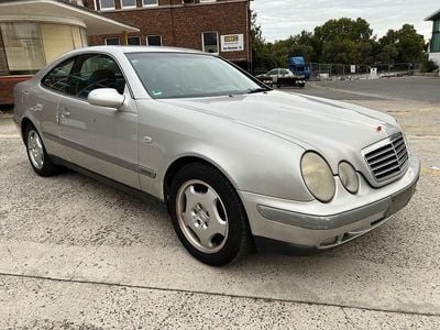 Mercedes CLK200