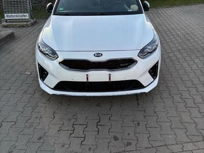 Kia Ceed GT
