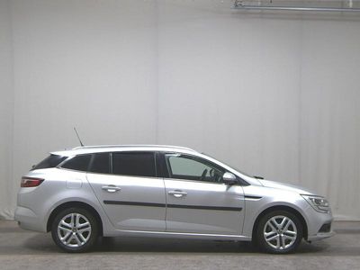 Renault Mégane IV