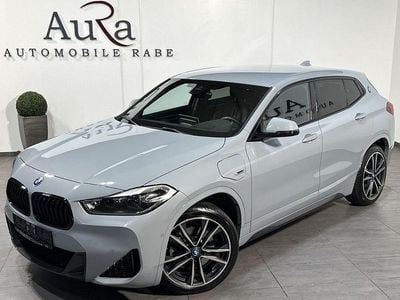 Second-hand BMW X2 M Sport 220 CP (161 kW) 2022 Gri SUV