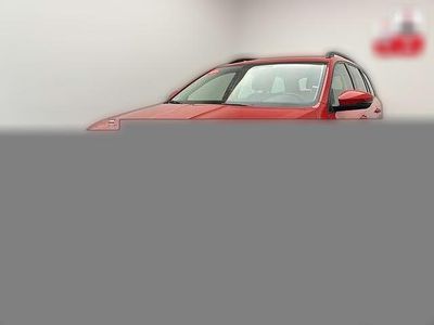 Gebraucht Skoda Octavia Style 110 PS (80 kW) 2018 Rot metallic