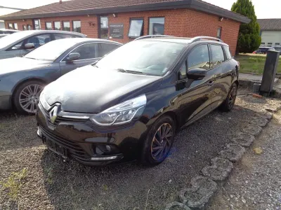 Gebraucht Renault Clio IV