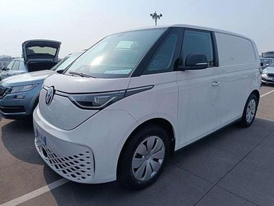 VW ID. Buzz