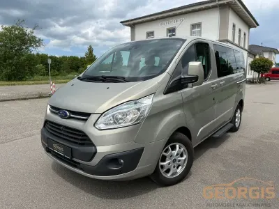 Gebraucht Ford Tourneo