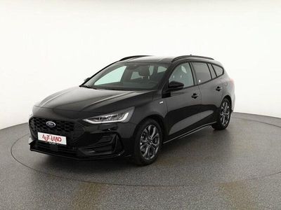 Neu Ford Focus 2025 Andere