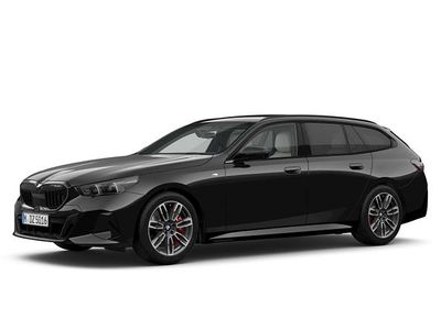 Neu BMW 540 Comfort Edition 286 PS (210 kW) 2025 Kombi