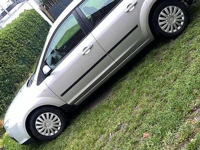 Gebraucht Ford Focus 116 PS (85 kW) 2006 Silber Kombi