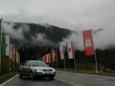 Gebraucht VW Passat