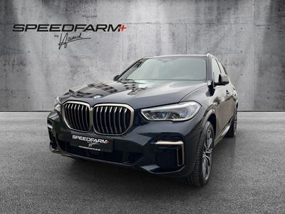 BMW X5 M50
