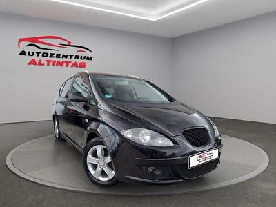 Seat Altea XL