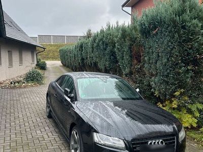gebraucht Audi A5 Coupe s-line